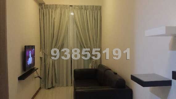 Suites 123 (D8), Apartment #350342
